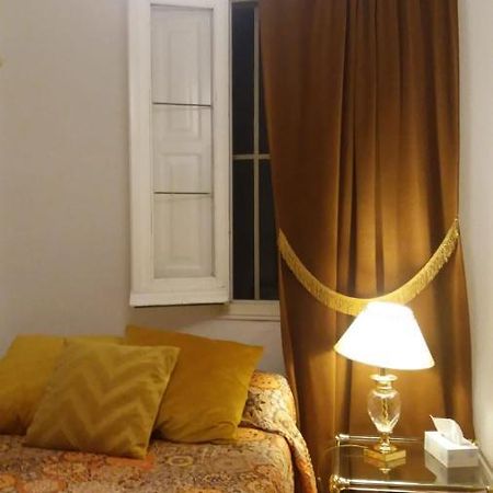 Habitacion Cookie En Chamberi Madrid Exterior photo